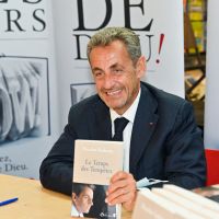 Nicolas Sarkozy se libère d'un poids : "J'ai retrouvé la liberté de parler...", il annonce un inattendu projet