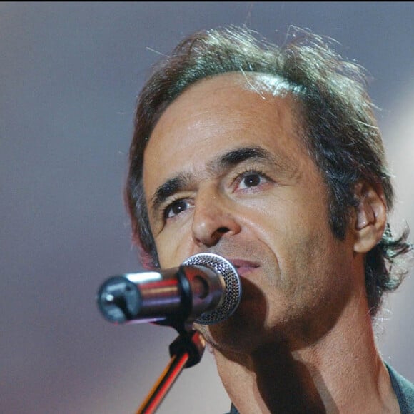 Jean-Jacques Goldman - Les Francofolies à La Rochelle. 2004.