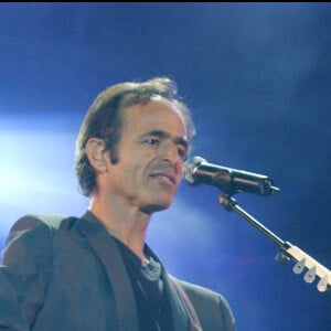 Jean-Jacques Goldman et Paul Personne - Les Francopholies à La Rochelle. 2004.