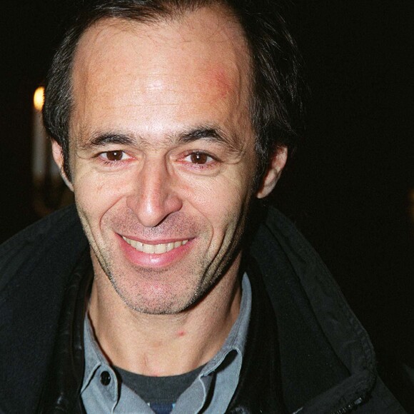 Jean-Jacques Goldman - Anniversaire Fouquet's Paris.