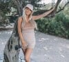 Jessica Thivenin pose sur Instagram