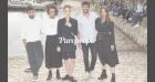 Vanessa Demouy, Nicolas Anselmo, Catherine Davydzenka... Lookés face aux fans d'Ici tout commence