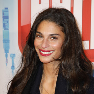 Tatiana Silva - Avant-première du film d'animation "Ralph 2.0" au cinéma Gaumont Capucines à Paris, le 21 janvier 2019. © Marc Ausset-Lacroix/Bestimage 