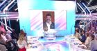 Cyril Hanouna lit en direct un message envoyé par Stéphane Plaza, qui prend la défense de Karine Le Marchand, sur le plateau du "6 à 7".