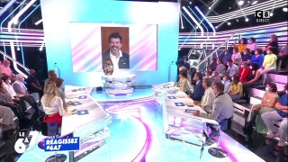 Karine Le Marchand étrillée : ses amis animateurs lui viennent en aide