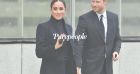 Meghan Markle et Harry main dans la main à New York : le couple réapparaît enfin !