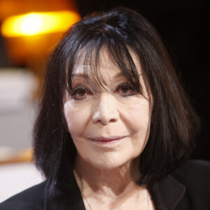 Portrait de Juliette Greco