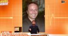 Cyril Hanouna évoque sa brouille avec Arthur sur le plateau de "Touche pas à mon poste".