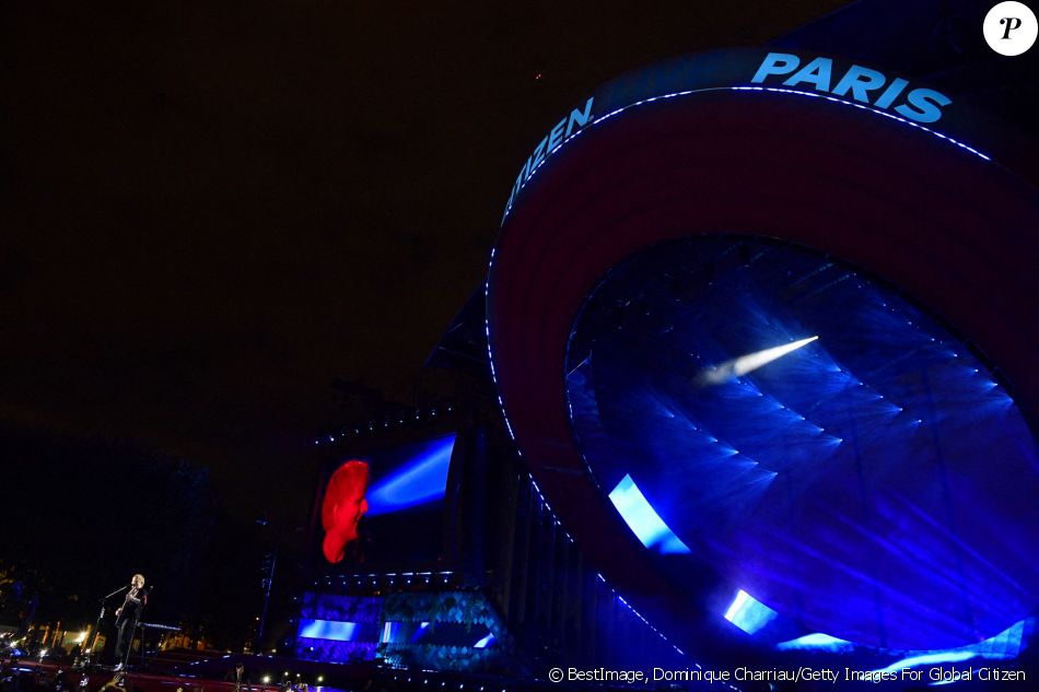 Global Citizen Live: Elton John, Ed Sheeran, Doja Cat The Paris show's  lineup - Sortiraparis.com