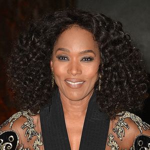 Angela Bassett - People à la soirée de gala de l'Academy Museum of Motion Pictures à Los Angeles, le 25 septembre 2021.