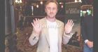 Tom Felton : L'acteur de la saga "Harry Potter" donne de ses nouvelles après son malaise