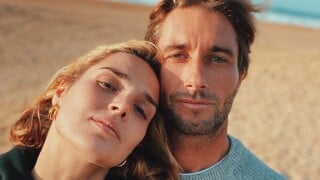 Camille Lou en couple avec Romain Laulhe : rencontre insolite, "nos planètes étaient alignées..."