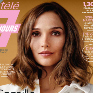 Magazine "Télé 7 jours"