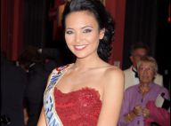 Valérie Bègue : la cérémonie Miss France 2010 était aussi... son grand moment de gloire !