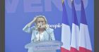 Marine Le Pen "va mal" : elle ne supporte pas le rapprochement entre Eric Zemmour et Marion Maréchal