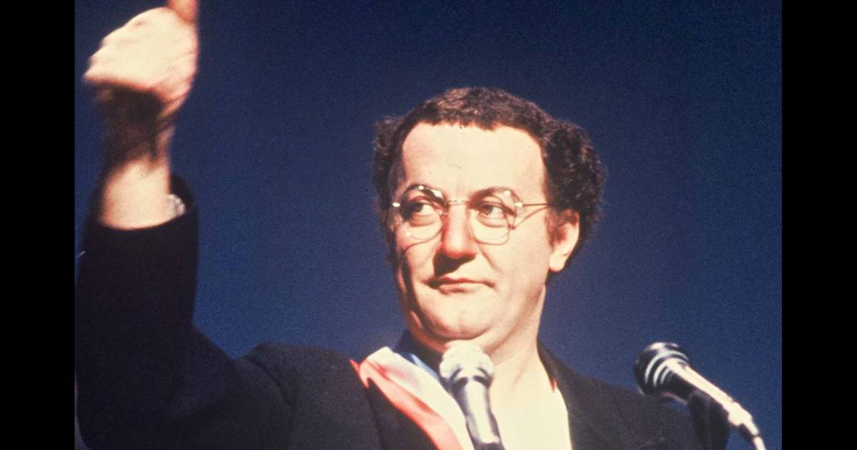 Coluche On Est Une Bande De Jeunes Coluche : Ses fils attaquent son ancien producteur pour toucher leur