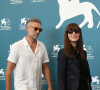 Vincent Cassel et Monica Bellucci réunis au 76ème Festival du film de Venise, six ans après leur divorce.