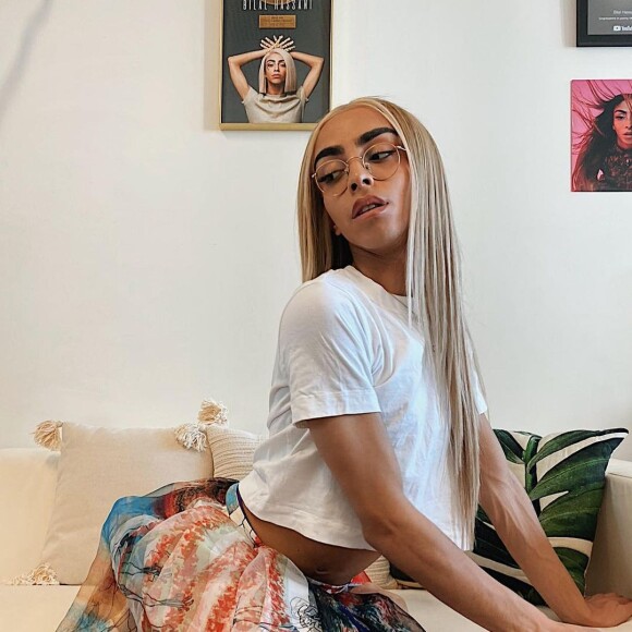 Bilal Hassani : Son amoureux bientôt dans Danse avec les stars ?