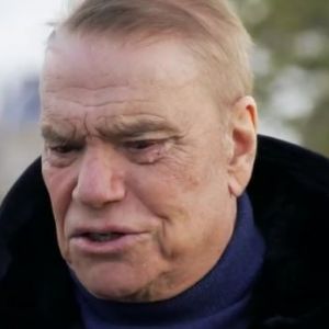 Bernard Tapie parle de son cancer dans 19h le dimanche, sur France, le 19 novembre 2017