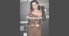 Dita von Teese, sa poitrine ne tient qu'à un fil : look osé, face à la femme de Moussa Niang et son décolleté XL