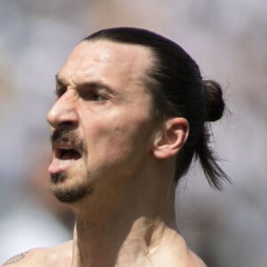 Archive - Zlatan Ibrahimovic. © Prensa Internacional via ZUMA Wire/Bestimage