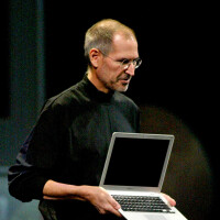 Steve Jobs : Sa fille Eve, mannequin, fait ses premiers pas à la Fashion Week