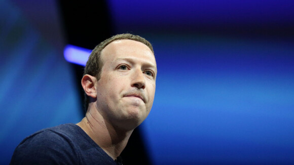 Mark Zuckerberg (Facebook) perd des milliards après une panne mondiale !