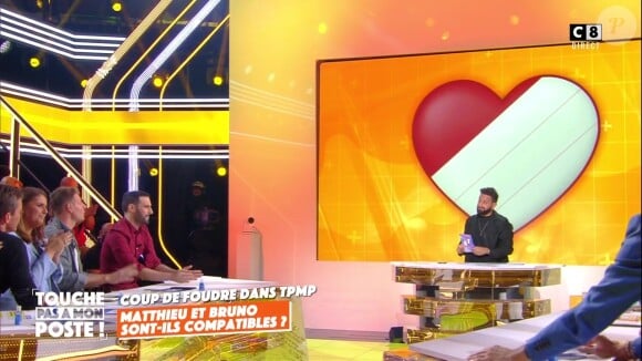 Matthieu Delormeau et Bruno Hourcade ont joué au jeu des questions-réponses pour savoir s'ils ont des points communs.