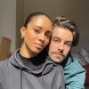 Valentin D'Hoore (Koh-Lanta) : L'ex-mari de Katrina Patchett bientôt papa