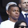 Kylian Mbappé, sa mère revient sur l'embrouille avec Véronique Rabiot : "C'était assez déplacé"