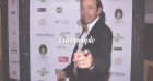 Philippe Candeloro sur son 31 pour la soirée Handishow, Christophe Lemaitre décontracté