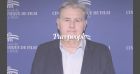 Pierre Ménès dévoile ses derniers messages avec Bernard tapie