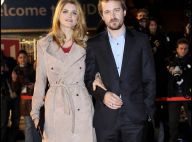 Alice Taglioni : Retour au travail après la mort de son compagnon Jocelyn Quivrin...