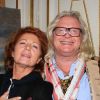 Véronique Genest passe une folle soirée avec Pierre-Jean Chalençon, ravi après les ennuis
