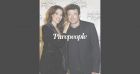 Patrick Bruel, Amir, Anne Sila... Laurie Cholewa s'entoure des plus grand pour "Leurs voix pour l'espoir"