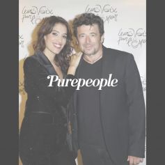 Patrick Bruel, Amir, Anne Sila... Laurie Cholewa s'entoure des plus grand pour "Leurs voix pour l'espoir"