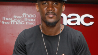 Black M agacé par un médecin lors de la naissance de son fils : "J'hésitais à le démarrer"