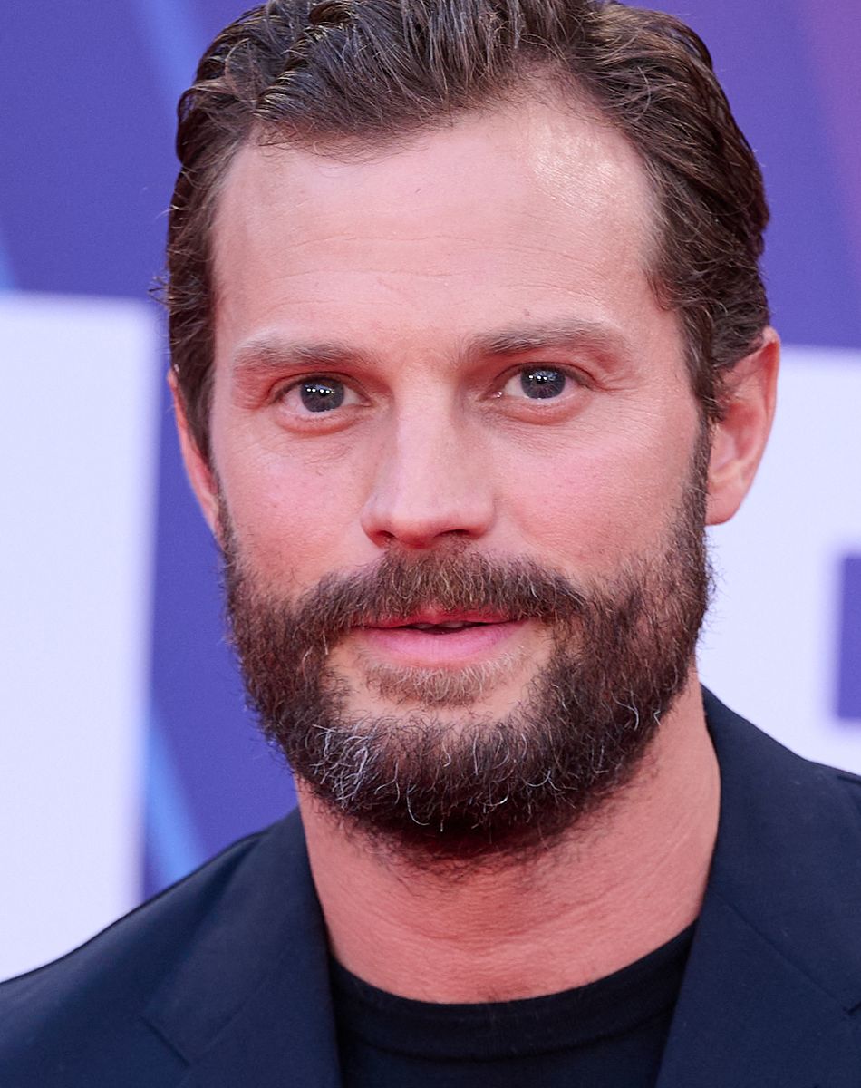 Jamie Dornan - Première du film "Belfast" lors du Festival du film de Londres (BFI). Le 12 octobre 2021.