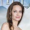 Angelina Jolie très proche d'un ex : le duo grillé en plein dîner romantique à la maison