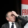 Eric Zemmour candidat ? De sérieux obstacles se dressent devant lui...