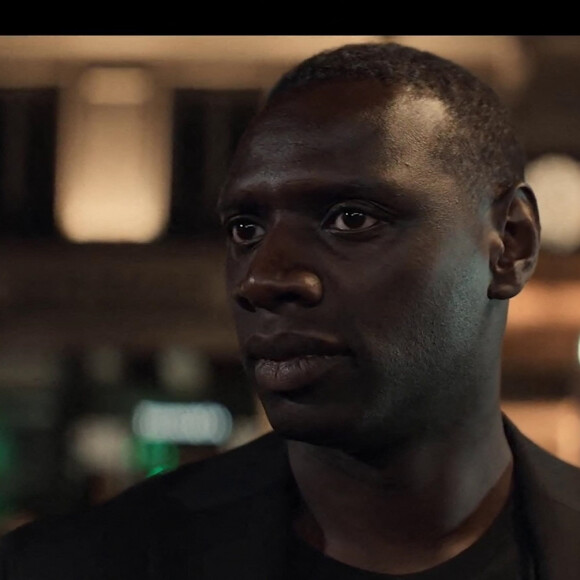 Omar Sy revient dans Lupin Partie 2 sur Netflix.