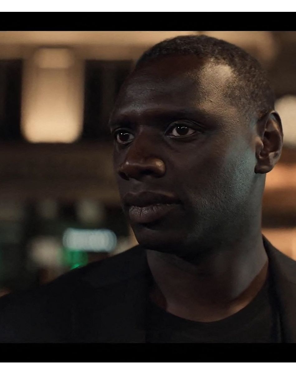 Omar Sy revient dans Lupin Partie 2 sur Netflix.