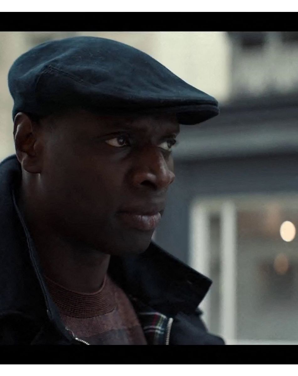 Omar Sy revient dans Lupin Partie 2 sur Netflix.