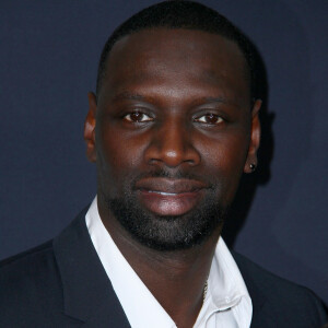 Omar Sy à la première du film "The Call of the Wild" à Los Angeles, le 13 février 2020.