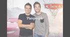 Alex Goude : Son ex-mari Romain, en couple, affiché sur Twitter, l'animateur mêlé à l'affaire malgré lui...
