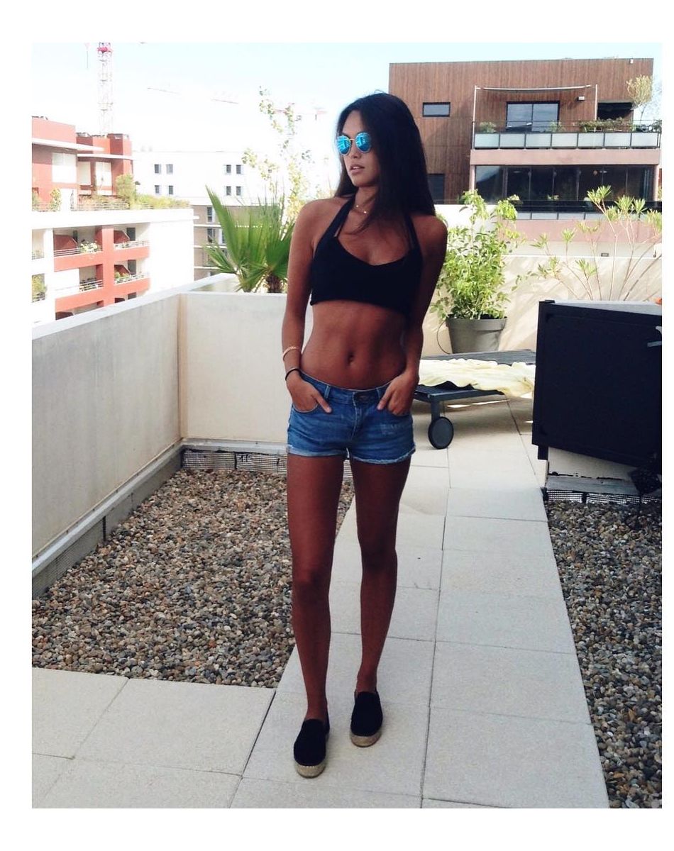 Diane Leyre élue Miss-Ile-de-France 2021