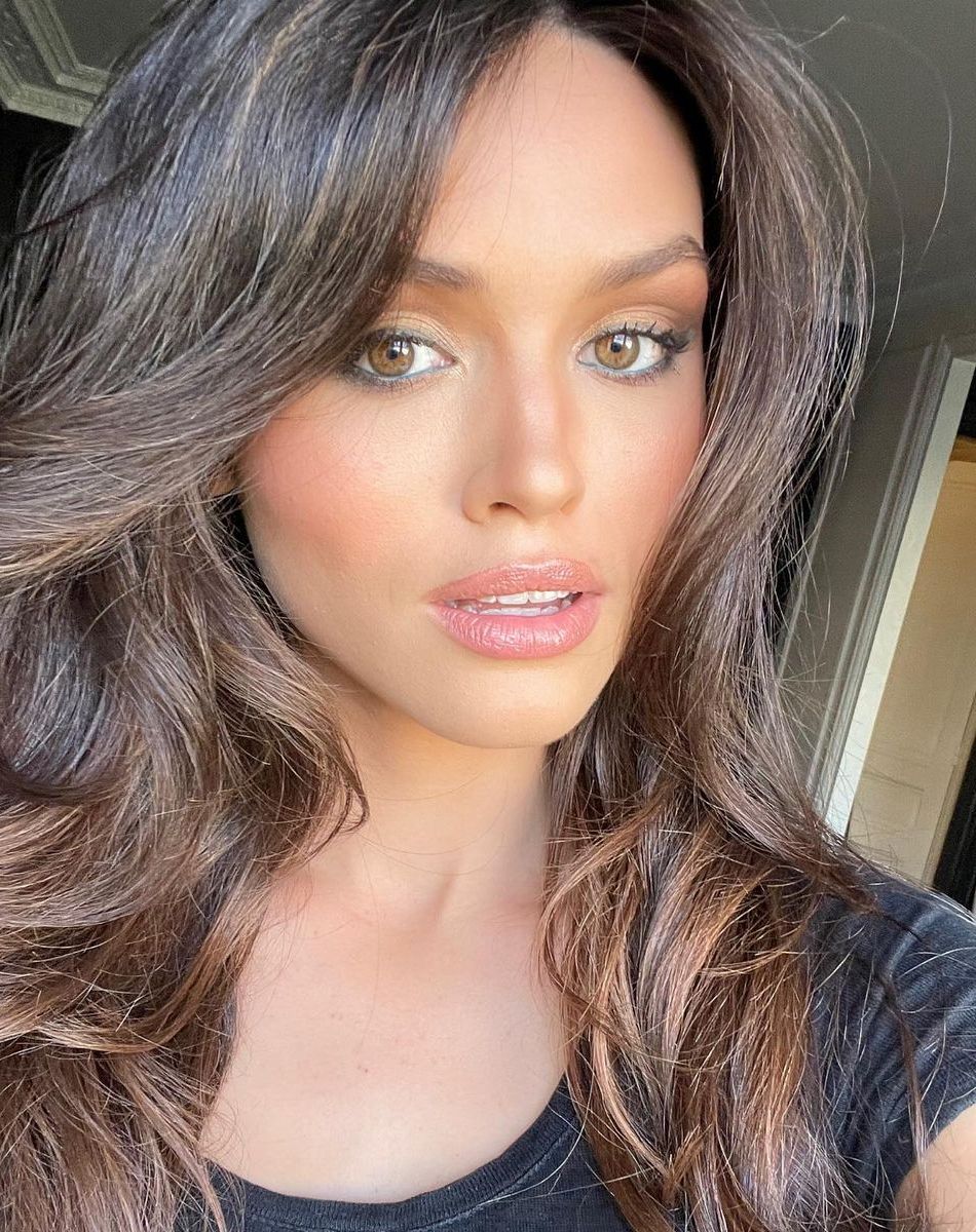 Diane Leyre élue Miss-Ile-de-France 2021