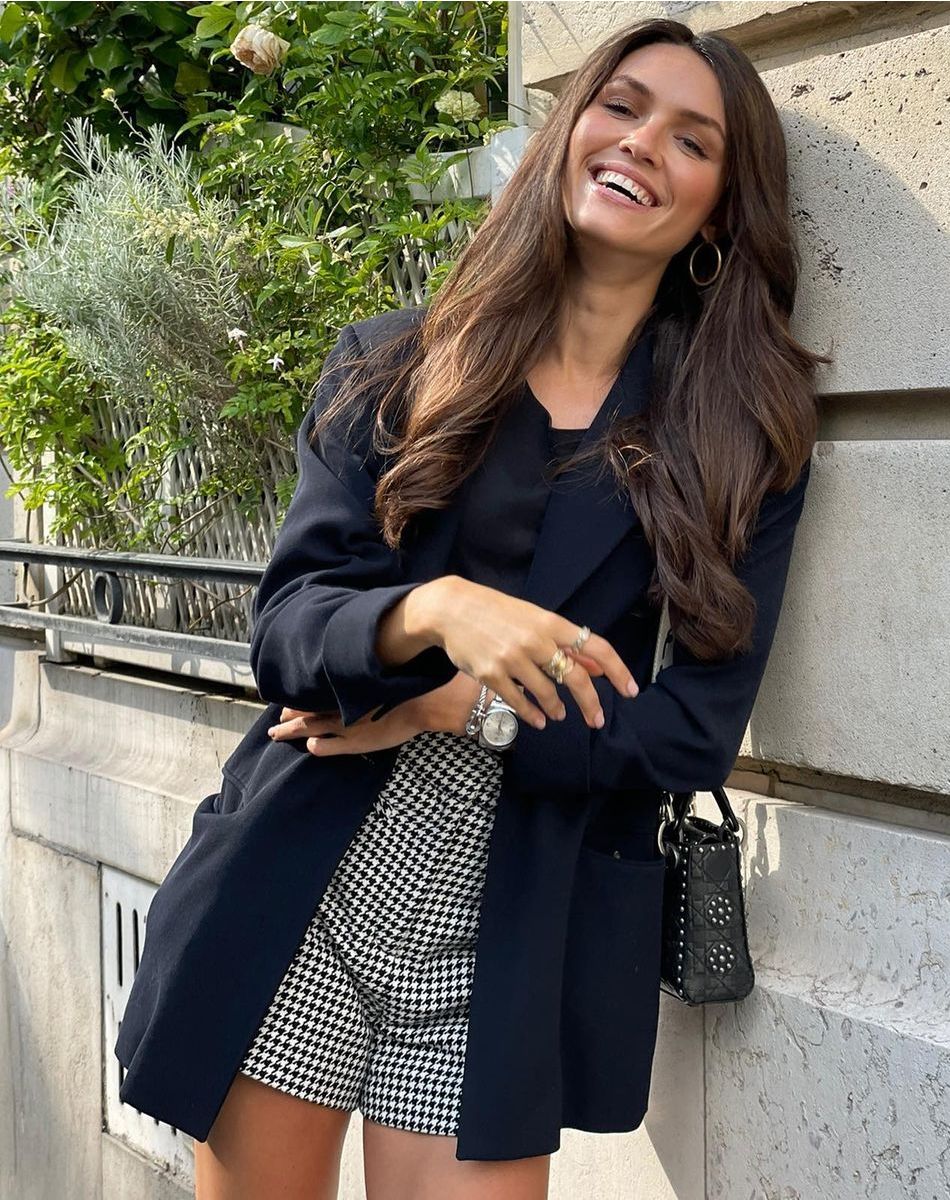 Diane Leyre élue Miss-Ile-de-France 2021