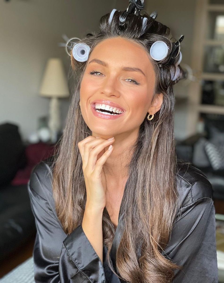 Diane Leyre élue Miss-Ile-de-France 2021