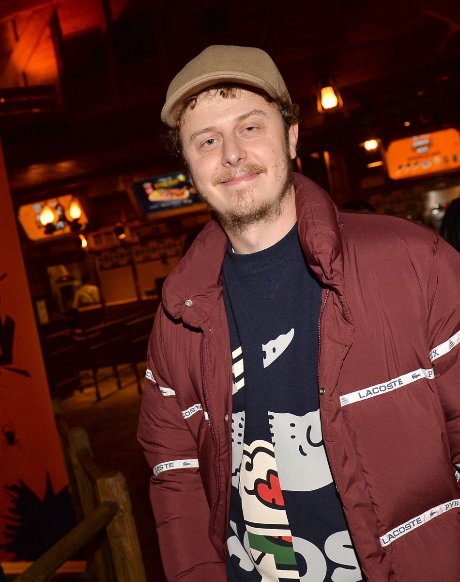 Exclusif - Norman Thavaud ( You Tubeur) - Norman Thavaud présente son court-métrage en collaboration avec Fanta et Disney à Disneyland Paris le 24 octobre 2019 © Veeren/Bestimage